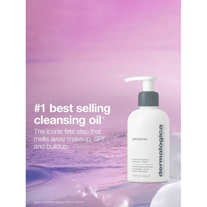 Dermalogica Expert Cleanse + Glow