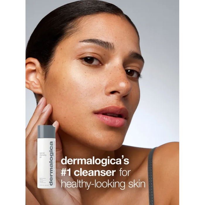 Dermalogica Expert Cleanse + Glow