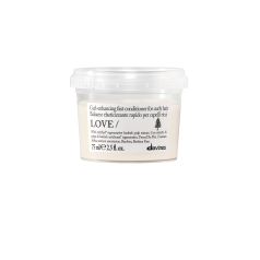 Love Curl Conditioner 75ml