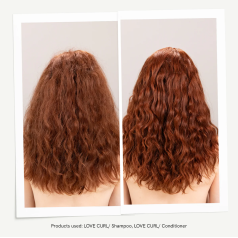 Love Curl Conditioner