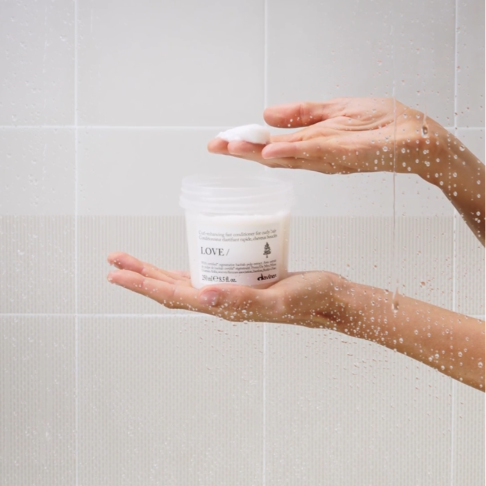 Davines Love Curl Conditioner