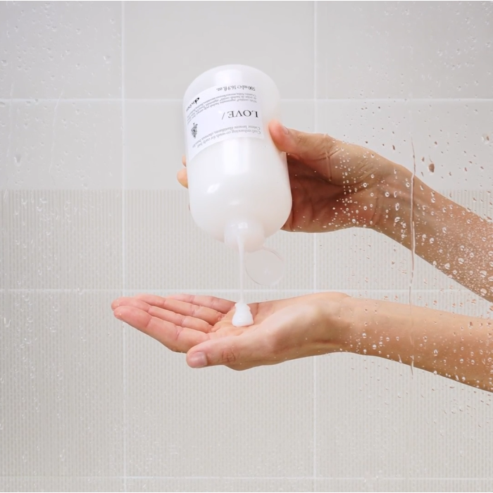 Davines Love Curl Co-Wash