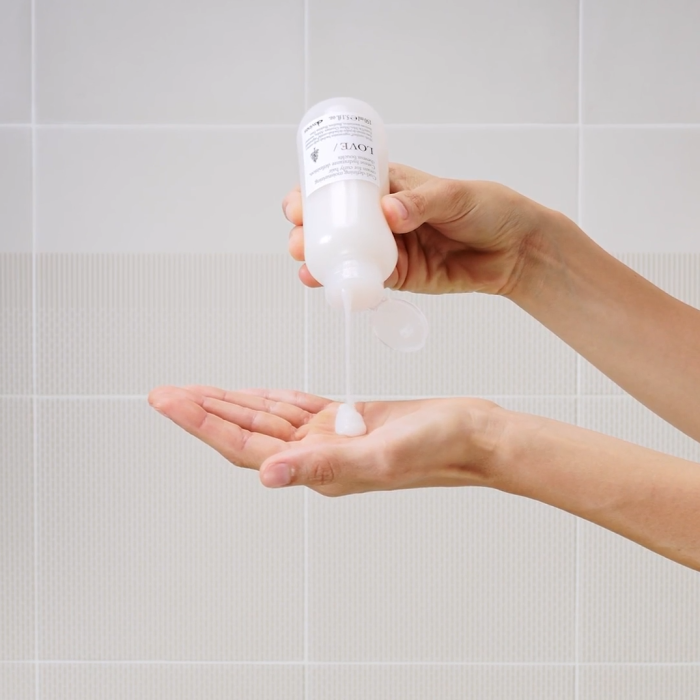 Davines Love Curl Cream