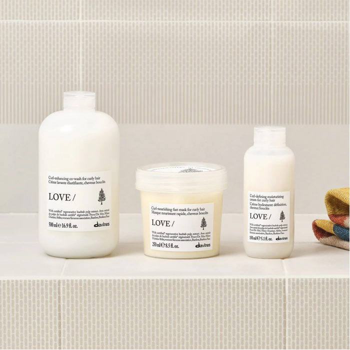 Davines Love Curl Cream
