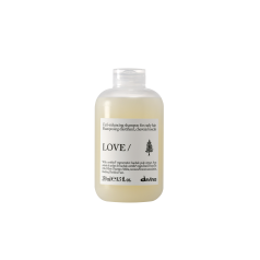 Love Curl Shampoo