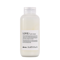 Love Curl Cream 150ml