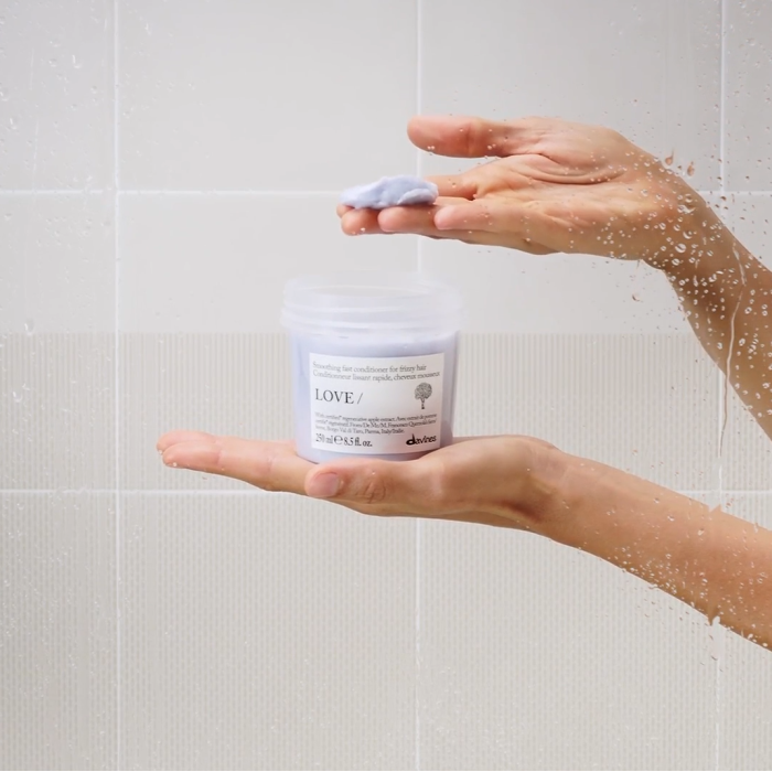 Davines Love Smooth Conditioner