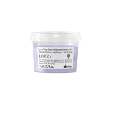 Love Smoothing Conditioner 75ml