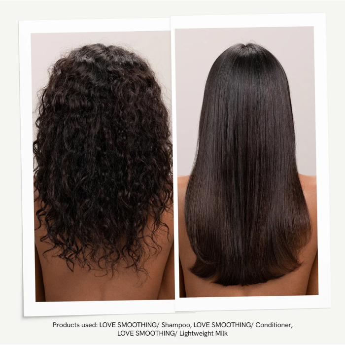 Davines Love Smoothing Lightweight Milk