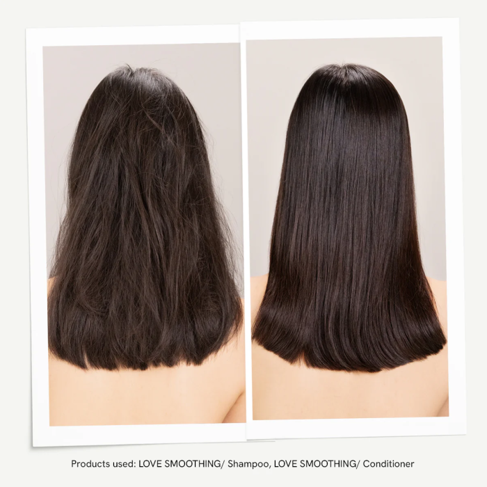 Davines Love Smooth Shampoo