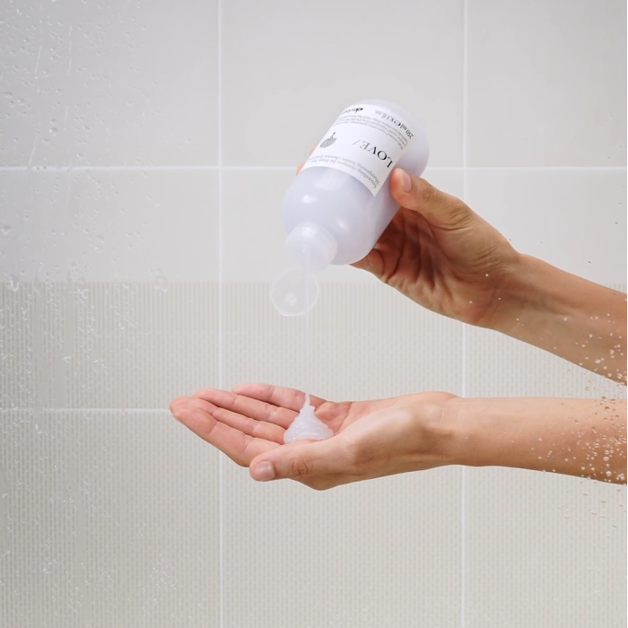 Davines Love Smooth Shampoo