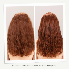 Momo Shampoo 75ml (previous packaging)