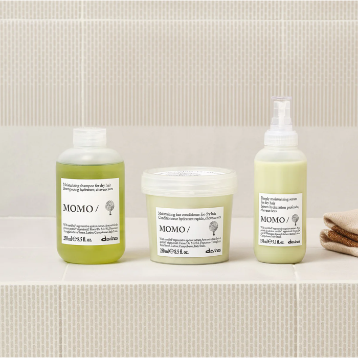 Davines Momo Shampoo