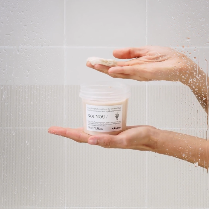 Davines Nounou Conditioner