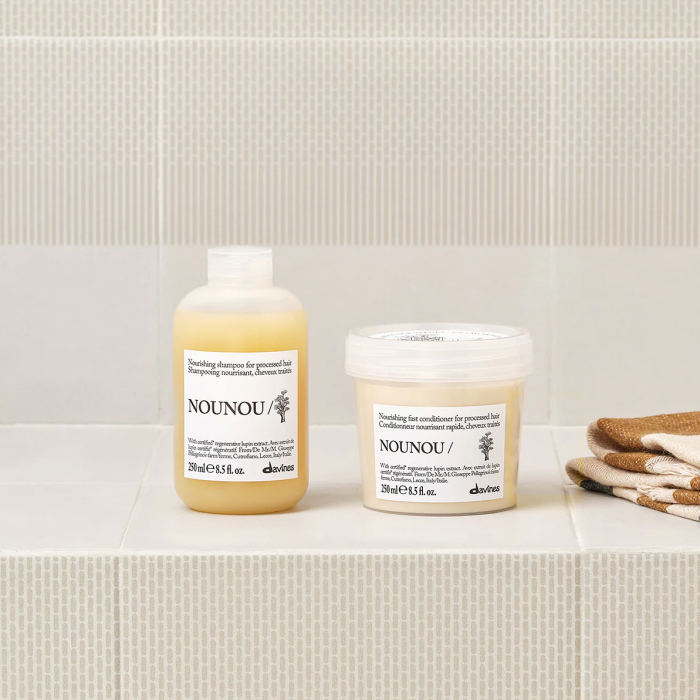 Davines Nounou Conditioner