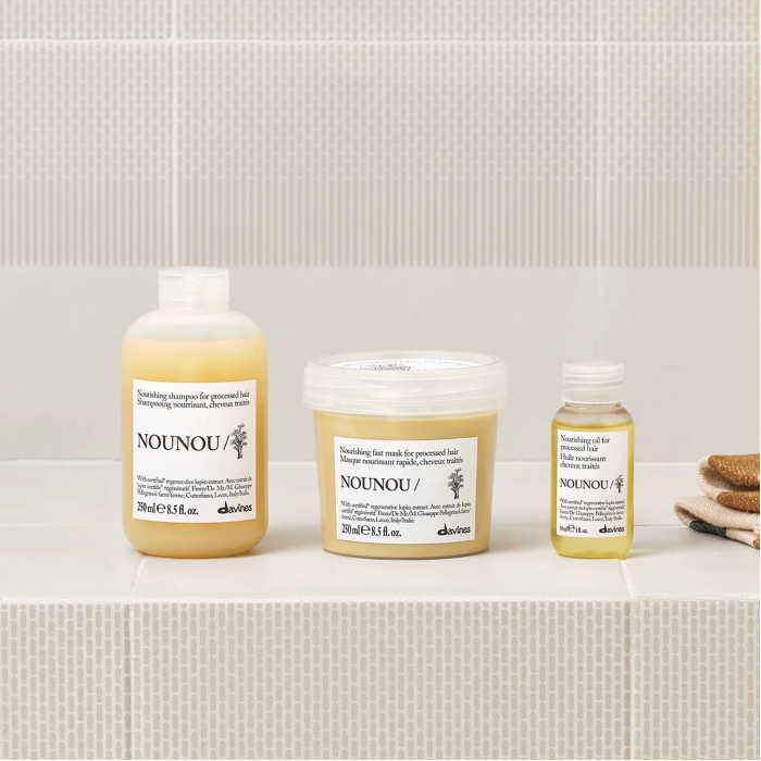 Davines Nounou Hair Mask