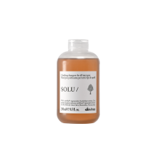 Solu Shampoo