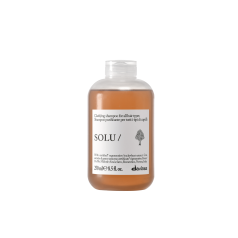 Solu Shampoo 250ml