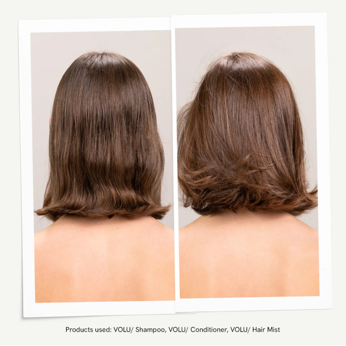 Davines Volu Shampoo