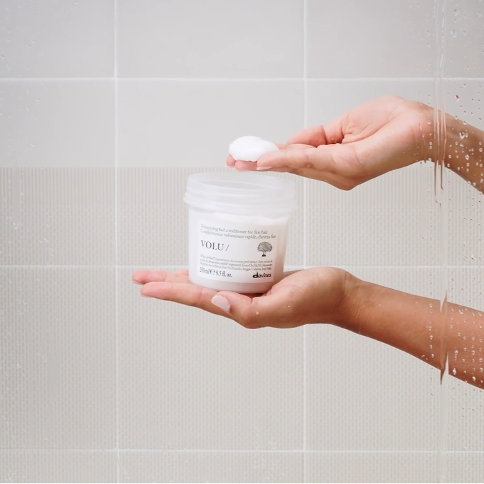 Davines Volu Conditioner