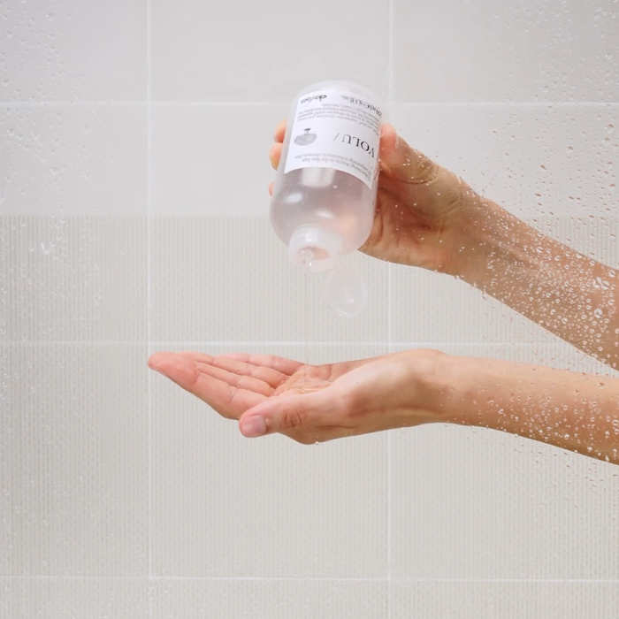 Davines Volu Shampoo