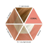Davines Alchemic Creative Conditioner - Coral