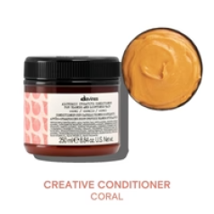 Alchemic Creative Conditioner Coral 250ml