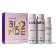 Illuminate Blonde Trio 