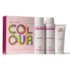 Rejuvenate Colour Trio 