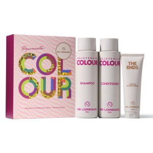 Rejuvenate Colour Trio 