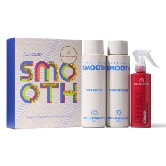 Initiate Smooth Trio 