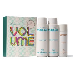 Accentuate Volume Trio 