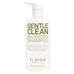 Gentle Clean Shampoo 500ml 