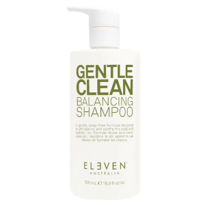 Gentle Clean Shampoo 500ml 