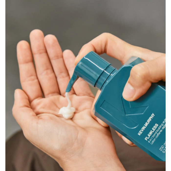 KEVIN.MURPHY Flawless 6-in-1 bond building-styling lotion