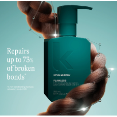 Flawless 6-in-1 bond building-styling lotion 200ml