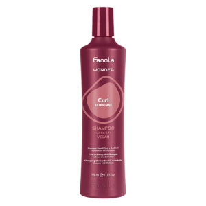 Wonder Curl Shampoo 350ml