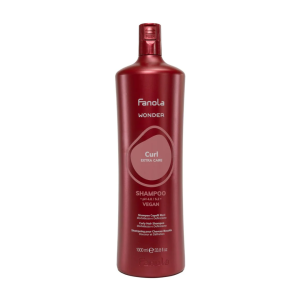 Wonder Curl Shampoo 1000ml