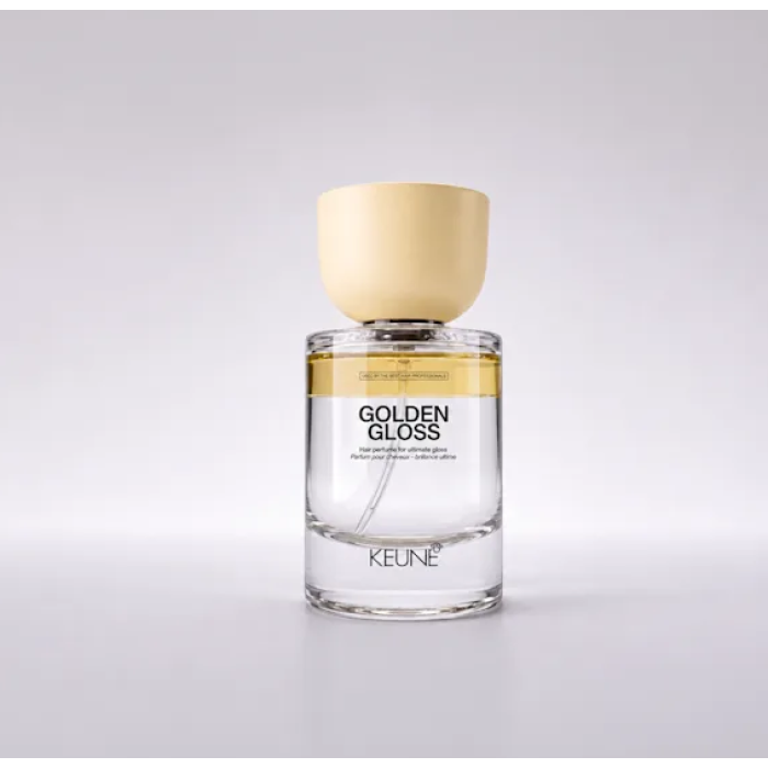 Keune Keune Golden Gloss Hair Perfume