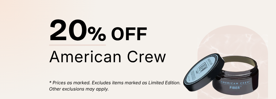 American Crew