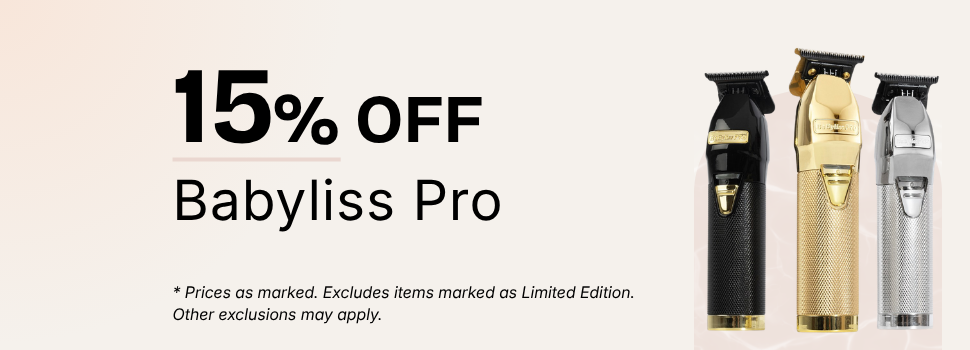 Babyliss Pro