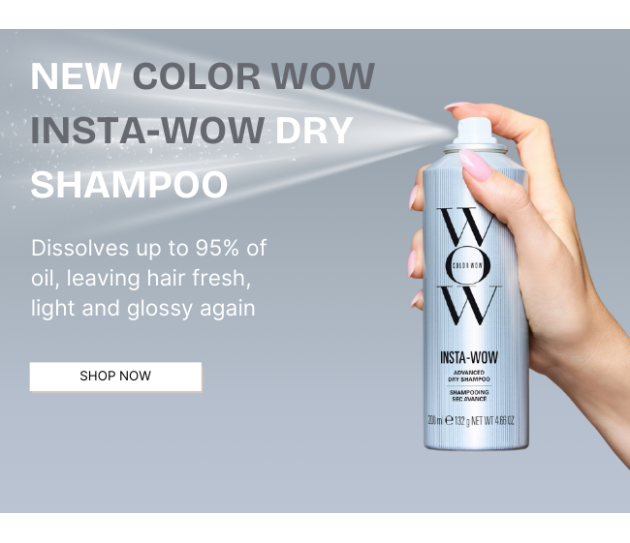 Color Wow Dry Shampoo