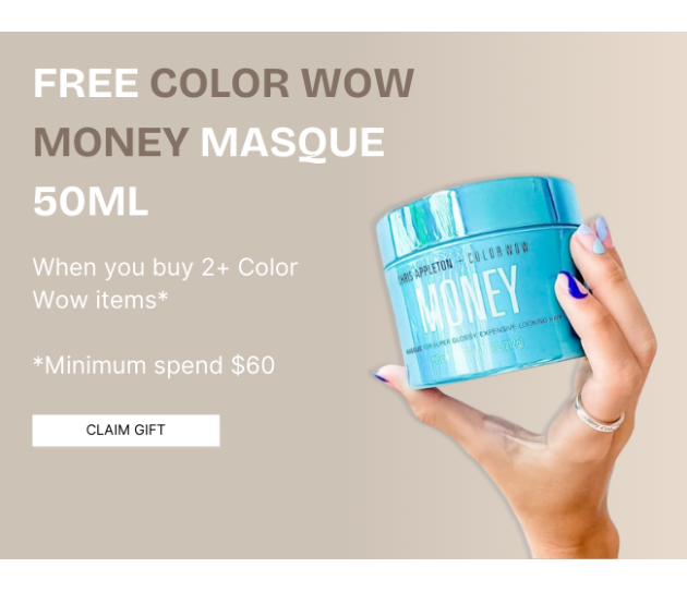 FREE Color Wow Gift