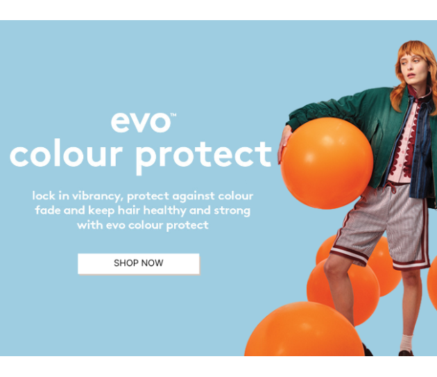 Evo Colour Protect Range