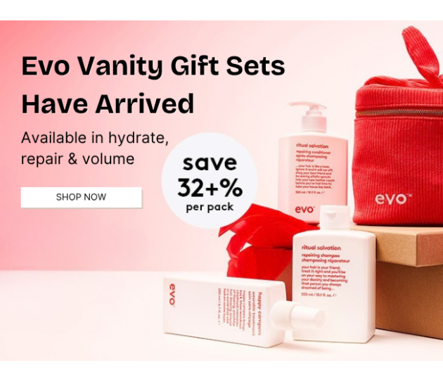 Shop Evo Gift Sets