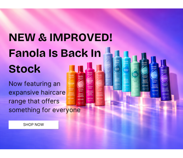 Shop Fanola Haircare