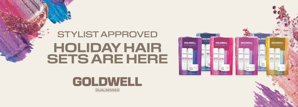 Goldwell Hair Products