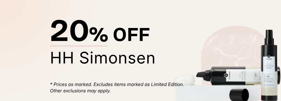 HH Simonsen