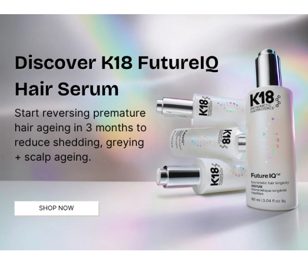 K18 FutureIQ Hair Serum