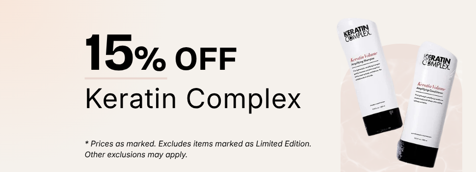 Keratin Complex
